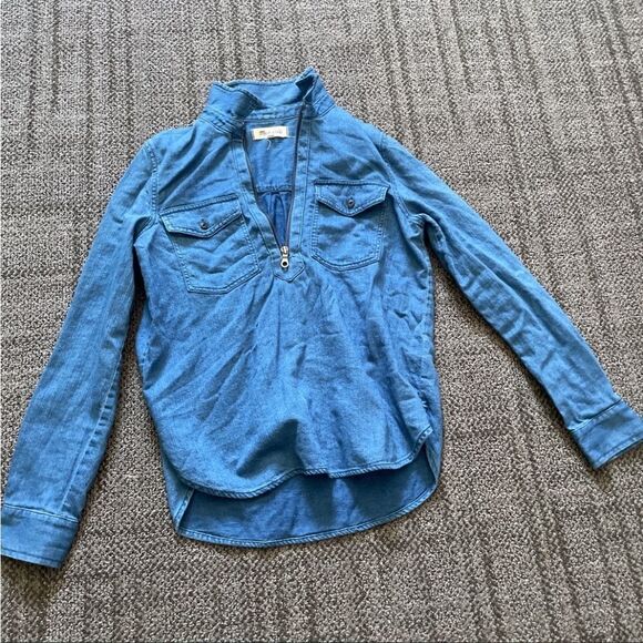 Madewell small pullover - Picture 1 of 7